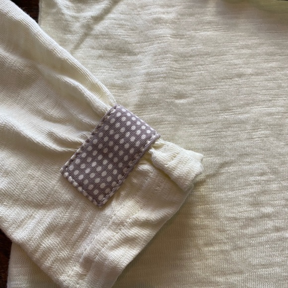 Like New Matilda Jane You & Me Marie Top size 6 - Picture 5 of 9